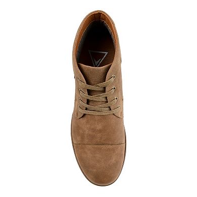 Vance Co. Austin Men's Chukka Boots