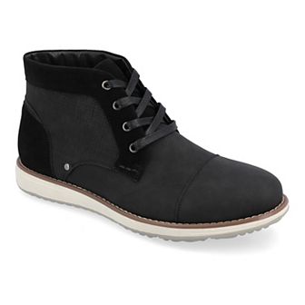 VANCE Austin Men's Chukka Boots