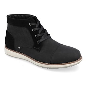 VANCE Austin Men's Chukka Boots