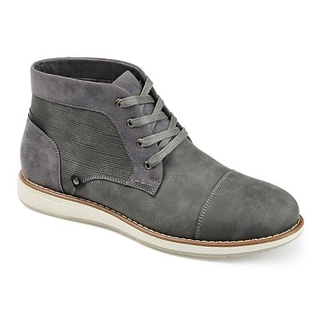 Мужские ботинки VANCE Austin Men's Chukka Boots