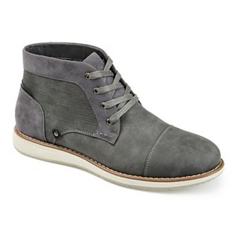 VANCE Austin Men's Chukka Boots
