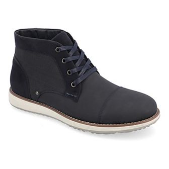 VANCE Austin Men's Chukka Boots