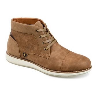 VANCE Austin Men's Chukka Boots