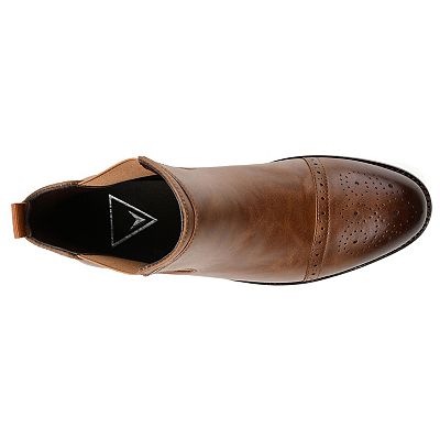 VANCE Garrett Men's Chelsea Boots