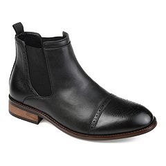 Kohls men outlet chelsea boots