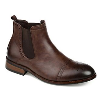 VANCE Garrett Men's Chelsea Boots