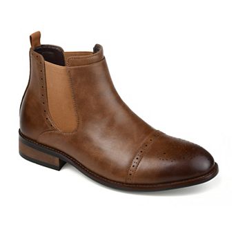 VANCE Garrett Men's Chelsea Boots