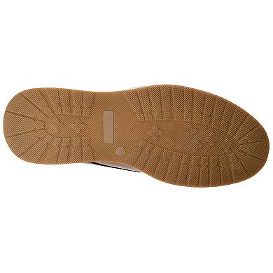 VANCE Griff Men's Derby Shoes