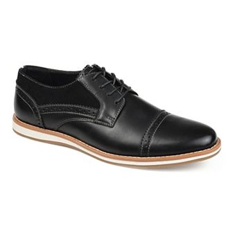 VANCE Griff Men's Derby Shoes