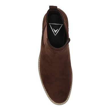 VANCE Marshall Men's Chelsea Boots