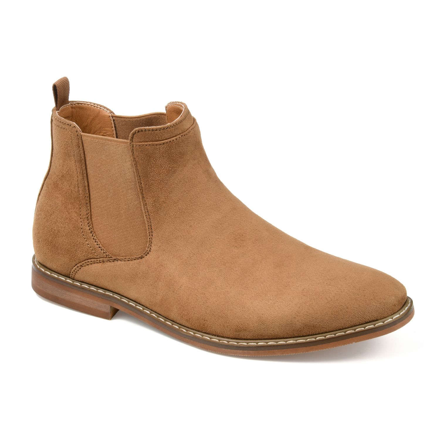 Vance Co. Marshall Men's Chelsea Boots