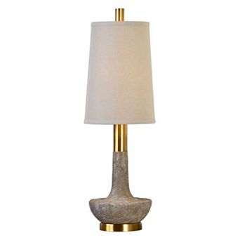 Uttermost Volongo Buffet Table Lamp