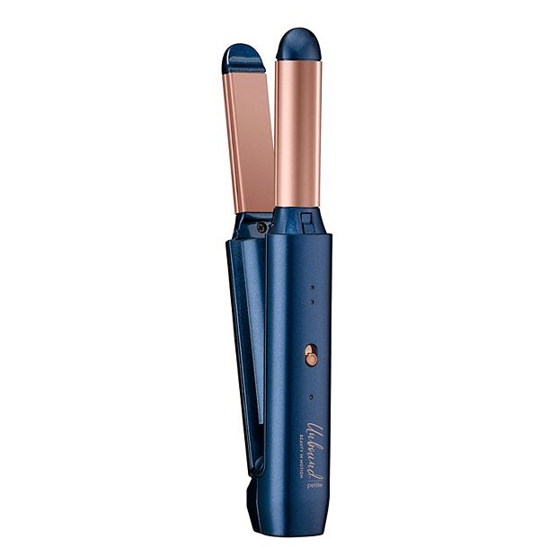 Conair cordless curling iron best sale