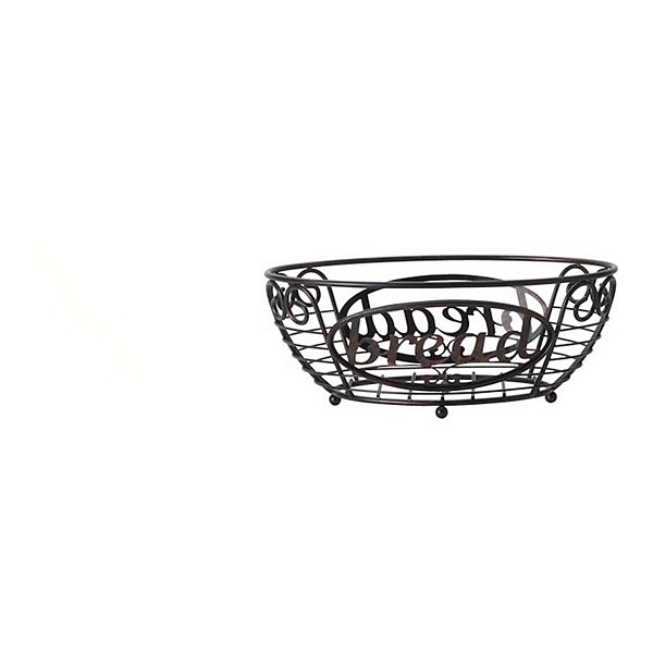 Mikasa Chit Chat Bread Basket