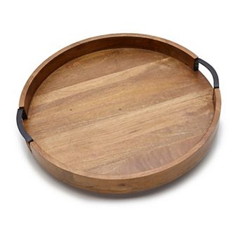 Mikasa Lazy Susan Serving Tray