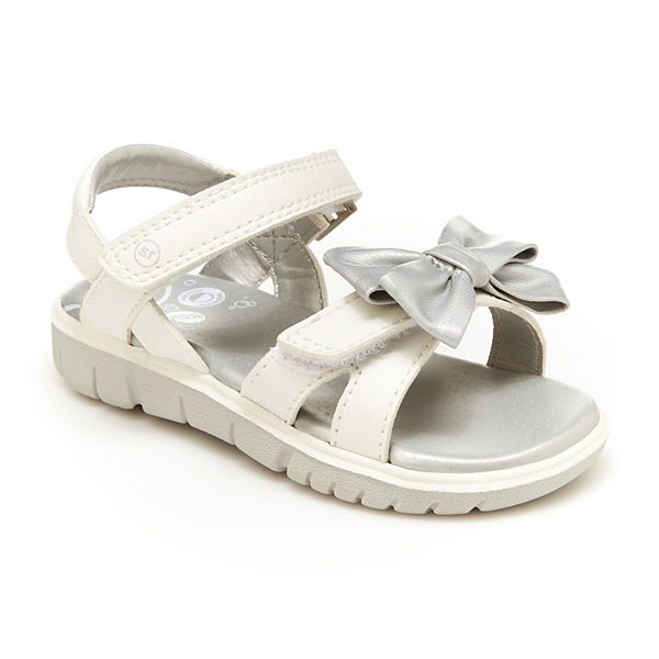 Stride Rite 360 Cassie Toddler Girls' Sandals