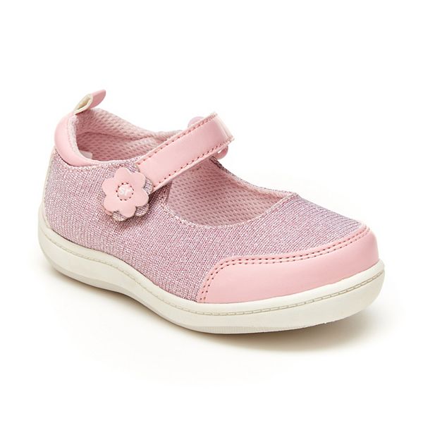 stride rite bella mary jane