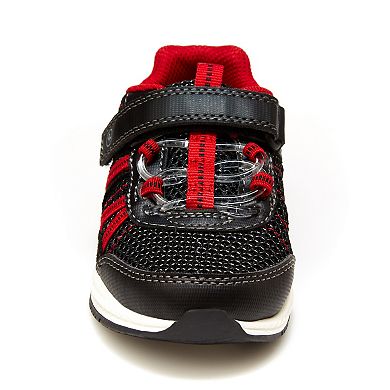 Stride Rite 360 Blast Toddler Girls' Light Up Shoes