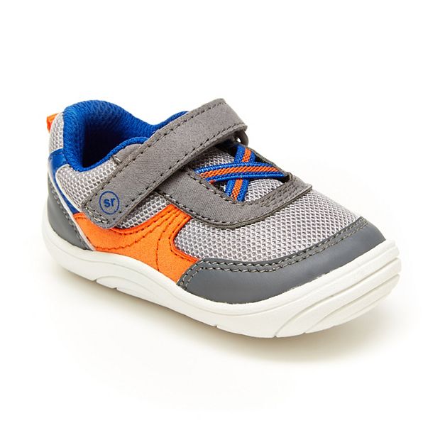 Stride rite baby shoes on sale kohls