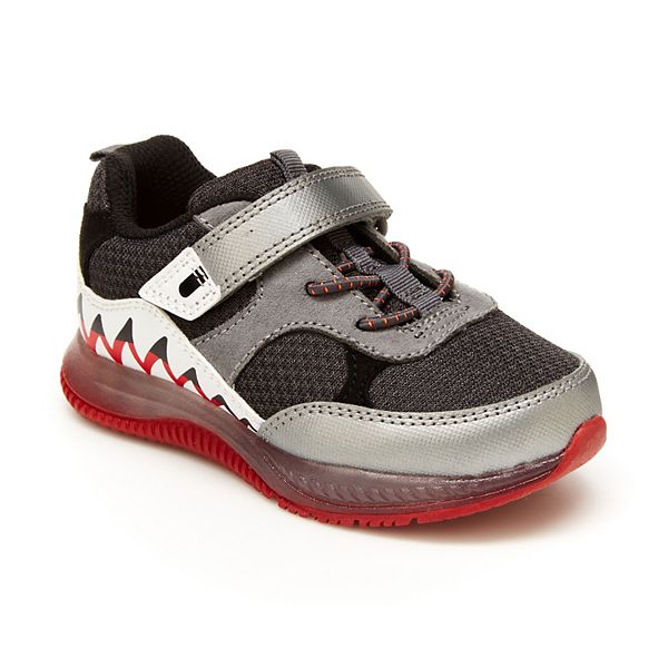 Stride Rite 360 Pierce Toddler Boys' Light Up Shoes