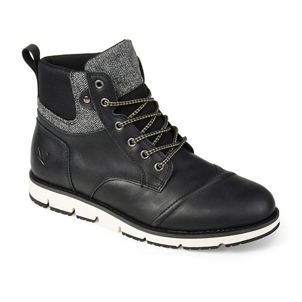 Territory Raider Men's Ankle Boots