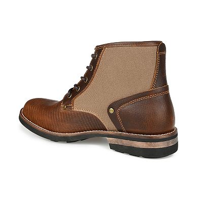 Territory Summit Men's Ankle Boots