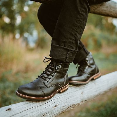 Mens ankle boots on sale