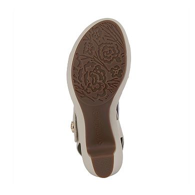 Patrizia Asymadade Women's Platform High Heel Sandals