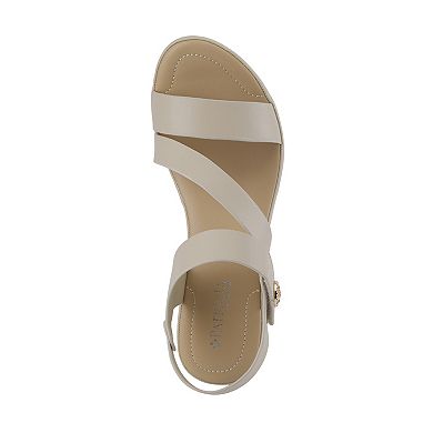 Patrizia Asymadade Women's Platform High Heel Sandals