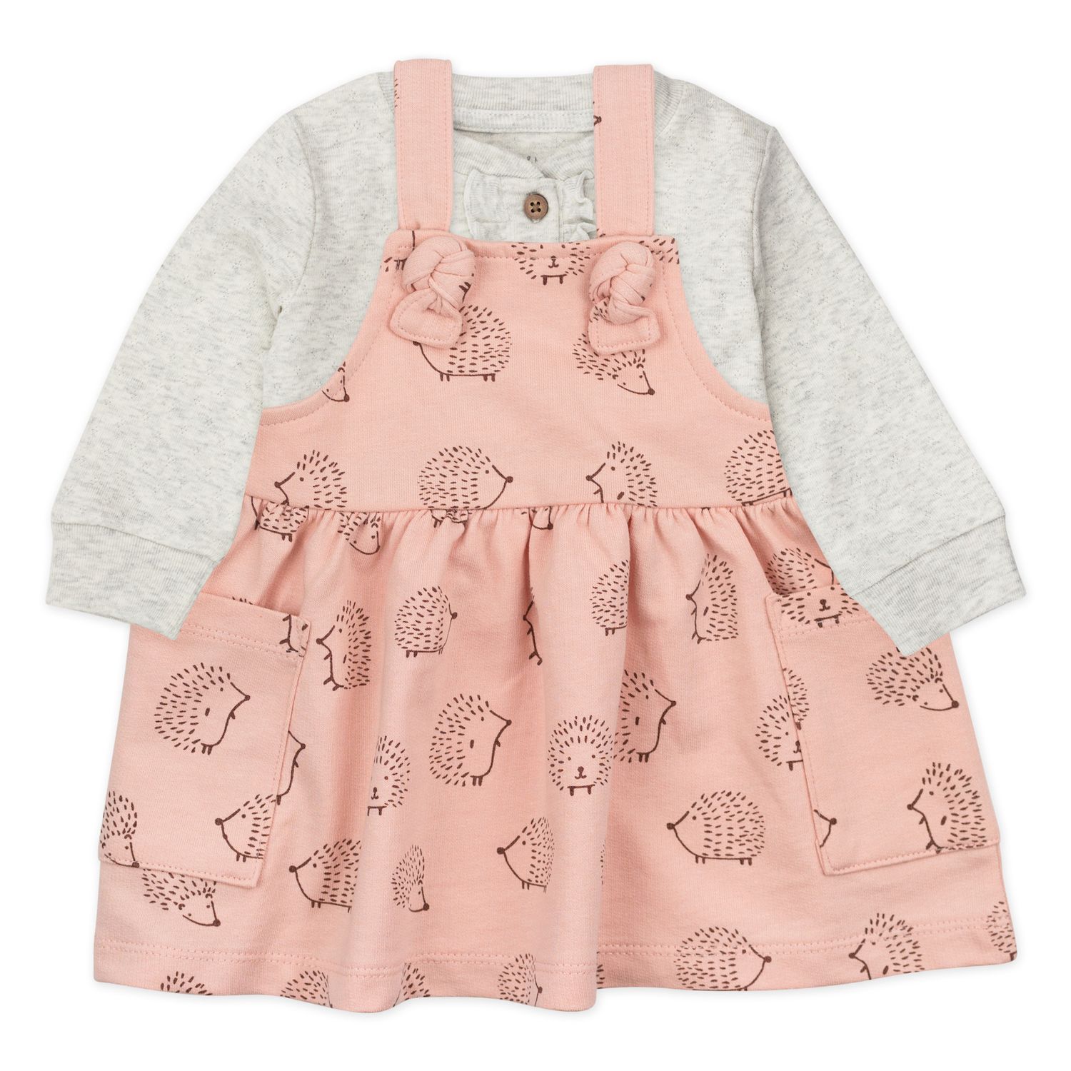 mac & moon baby clothes