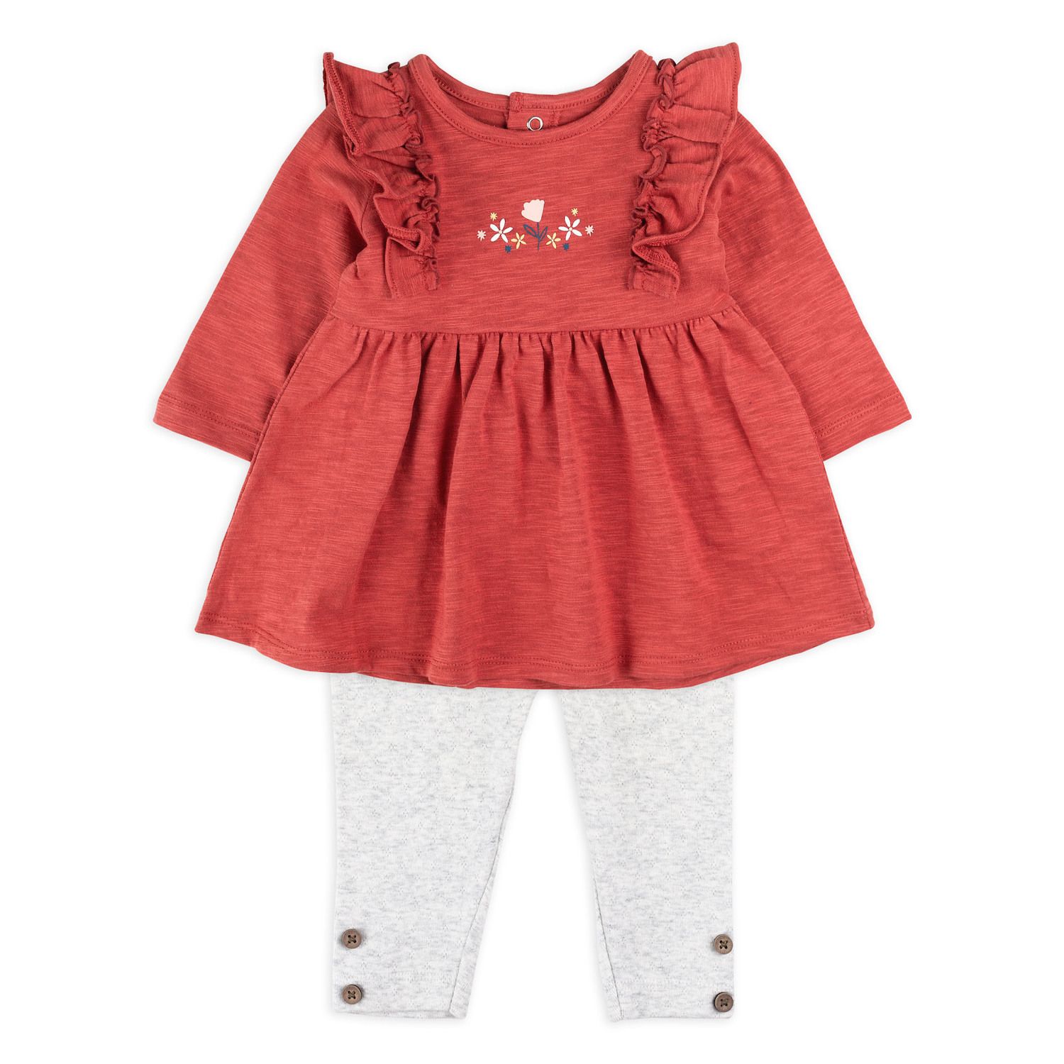 mac & moon baby clothes