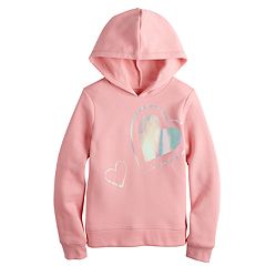 Girls Hoodies Sweatshirts Cute Pullovers Hooded Sweatshirts Kohl S - thrasher shirt roblox id 3499