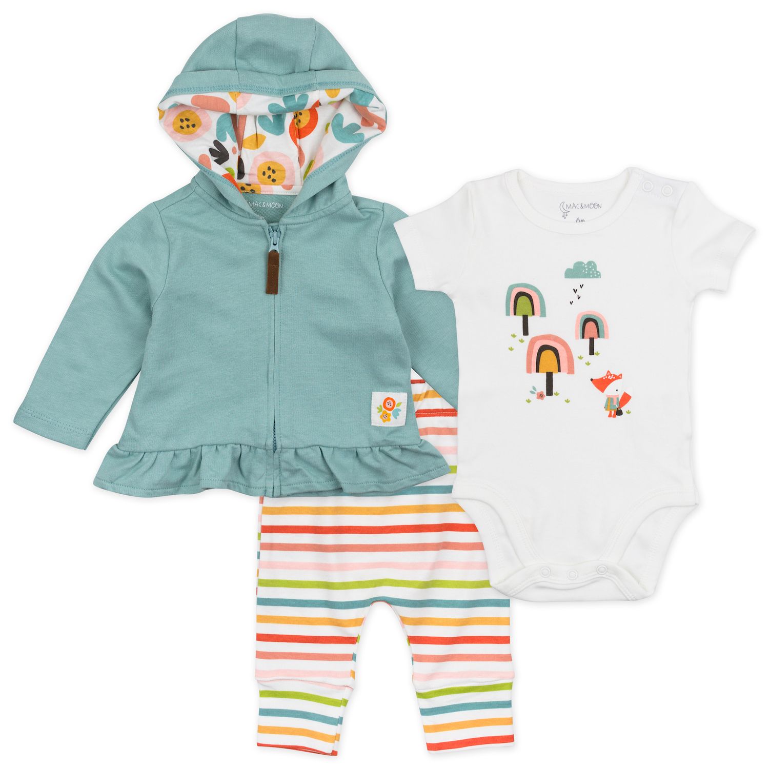 mac & moon baby clothes