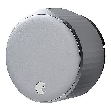 August Wi-Fi Smart Lock