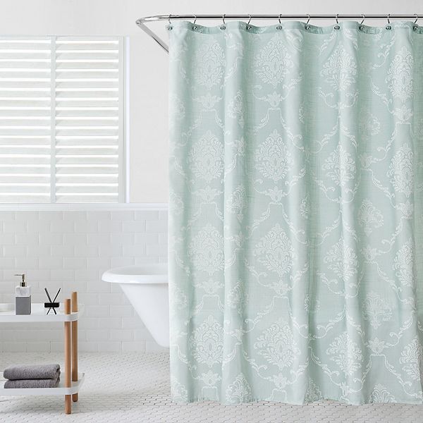 Croscill Juno Shower Curtain, Croscill Shower Curtains