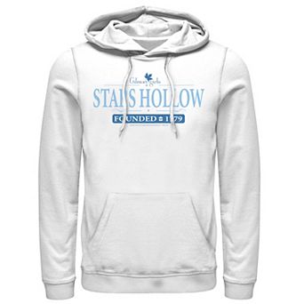 Men's Gilmore Girls Stars Hollow Founded 1779 Hoodie