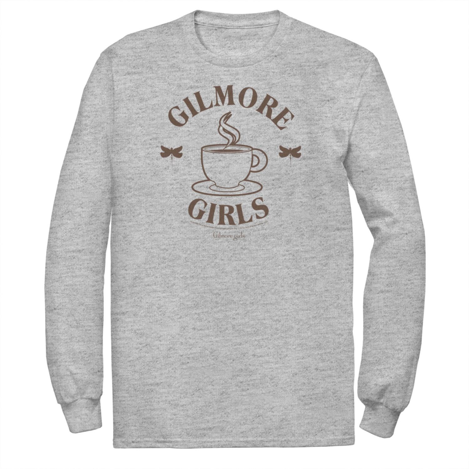 luke's diner shirt kohls