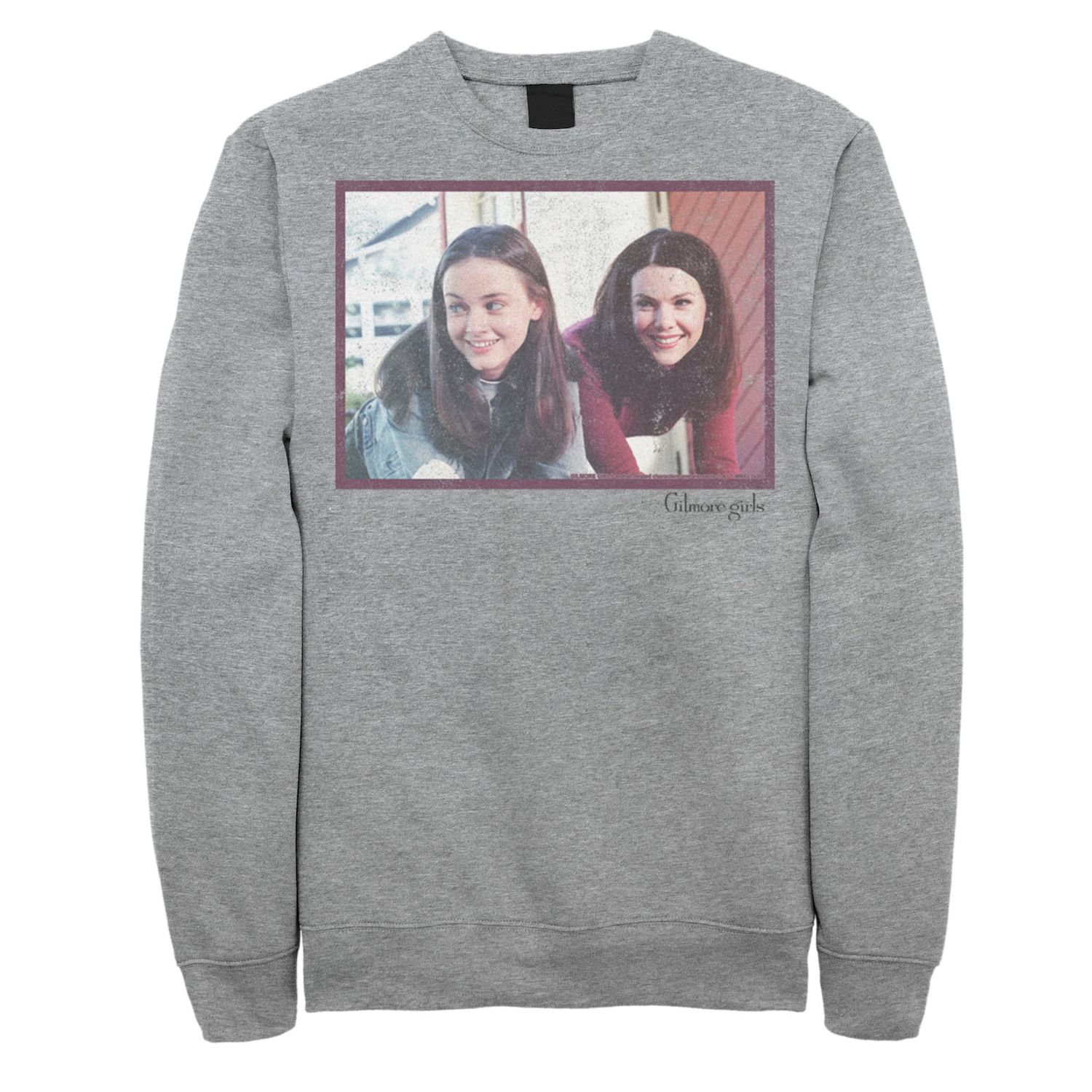 gilmore girls sweatshirt