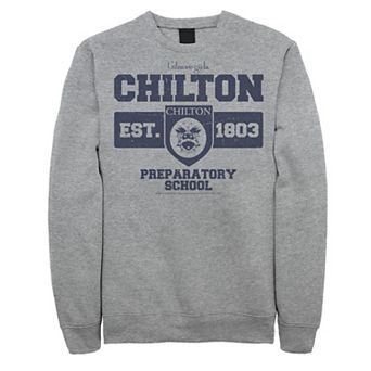 Men's Gilmore Girls Chilton Preparatory School Est. 1803 Sweatshirt