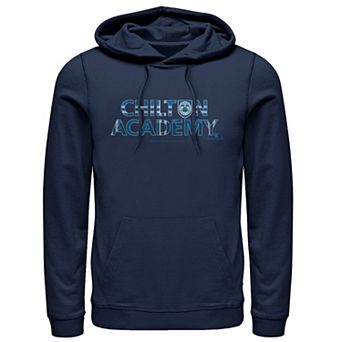 Men's Gilmore Girls Chilton Academy Logo Hoodie
