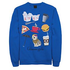 Gilmore Girls Sweatshirts Kohls