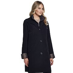 Kohls hotsell ladies raincoats