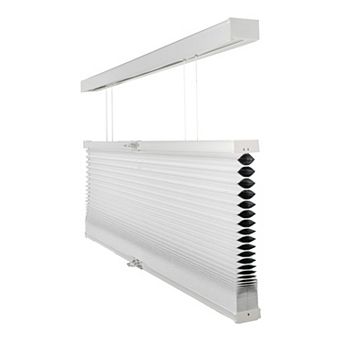 Chicology Cordless Blackout Top Down Bottom Up Cellular Shade