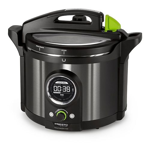 power pressure cooker xl 10 qt manual pdf