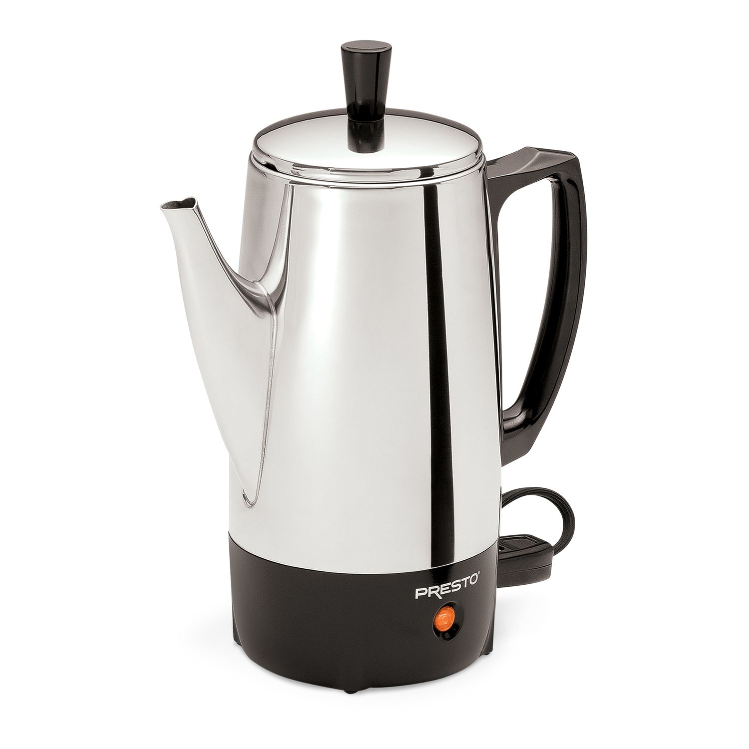 Electric Coffee Percolators