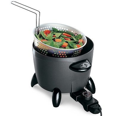 Presto Options Multi-Cooker / Steamer