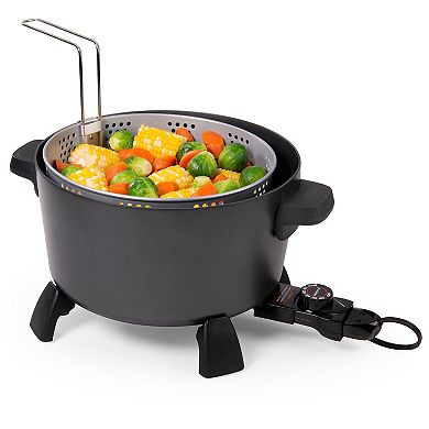 Presto Kitchen Kettle XL Multi-Cooker / Steamer