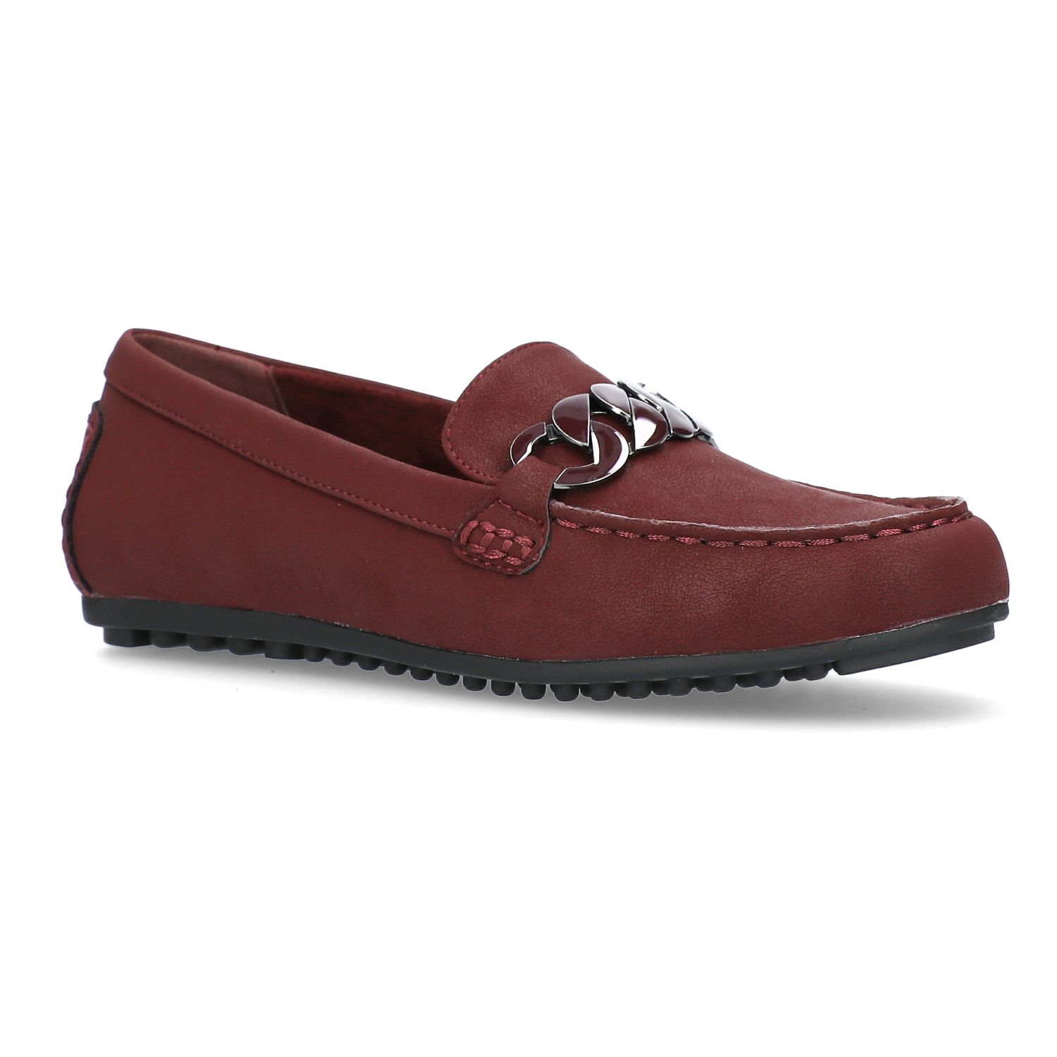 kohls red flats
