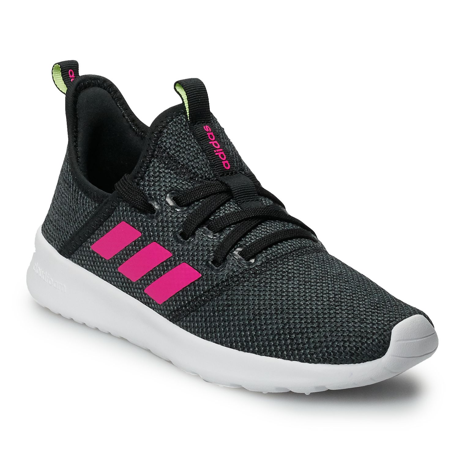 kohls adidas cloudfoam pure