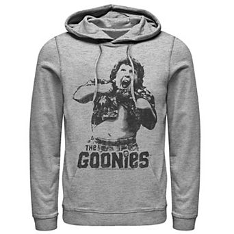 Men's The Goonies Chunk Truffle Shuffle Hoodie